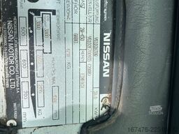 Nissan YG1D2A300