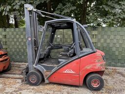 Linde H 25D