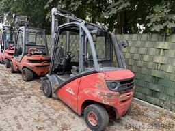 Linde H 25D