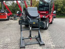 Magni Seilwinde W 6 - 6000 kg