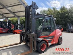 Linde H 80 D 03 / 900