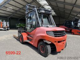 Linde H 80 D 03 / 900