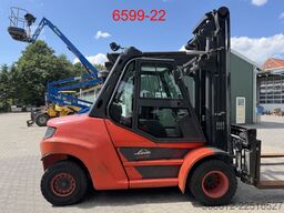 Linde H 80 D 03 / 900