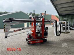 Easy Lift R 180 Funk Raupenbühne