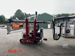 Easy Lift R 180 Funk Raupenbühne