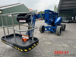 Niftylift HR 17 4 x 4 Hybrid 2 MK3