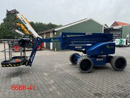 Niftylift HR 17 4 x 4 Hybrid 2 MK3