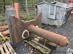 *Sonstige 21000 kg Coil Dorn