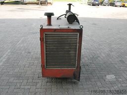  *Sonstige Dieselaggregat für Magnetanlage