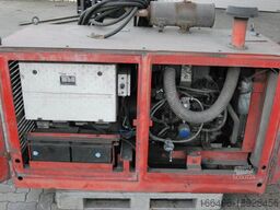 *Sonstige Dieselaggregat für Magnetanlage