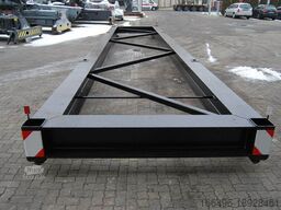  *Sonstige 40.000kg Spreader