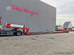 Faymonville F-S42-1ACA 2 x Extandable!