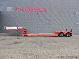 Faymonville F-S42-1ACA 2 x Extandable!