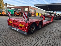 Faymonville F-S42-1ACA 2 x Extandable!