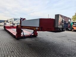 Faymonville F-S42-1ACA 2 x Extandable!