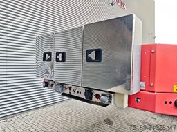 Faymonville F-S42-1ACA 2 x Extandable!