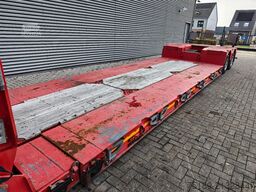 Faymonville F-S42-1ACA 2 x Extandable!