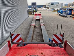 Faymonville F-S42-1ACA 2 x Extandable!