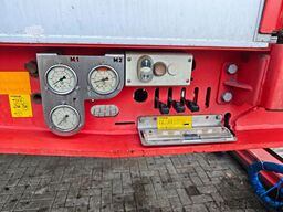 Faymonville F-S42-1ACA 2 x Extandable!