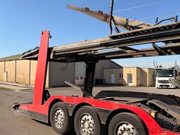 DAF XF 480 FT + LOHR 300 2008