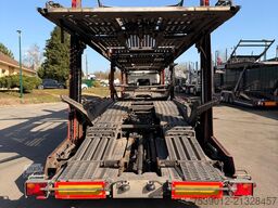 DAF XF 480 FT + LOHR 300 2008