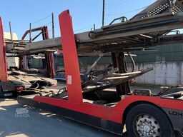 DAF XF 480 FT + LOHR 300 2008