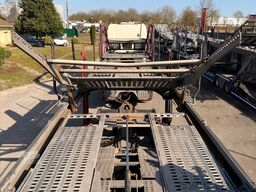 DAF XF 480 FT + LOHR 300 2008