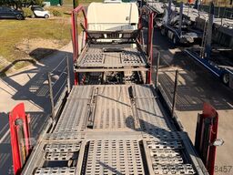 DAF XF 480 FT + LOHR 300 2008