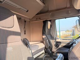 DAF XF 480 FT + LOHR 300 2008