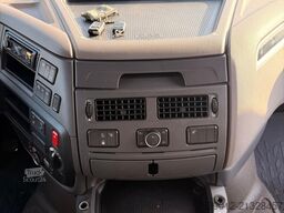 DAF XF 480 FT + LOHR 300 2008