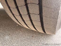 DAF XF 480 FT + LOHR 300 2008