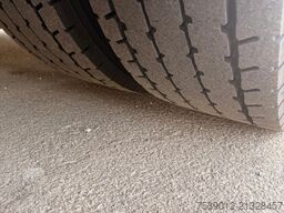 DAF XF 480 FT + LOHR 300 2008