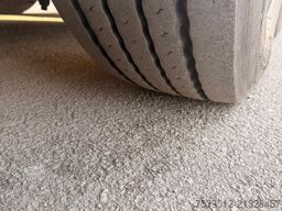 DAF XF 480 FT + LOHR 300 2008