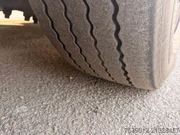 DAF XF 480 FT + LOHR 300 2008