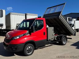 Iveco DAILY 35C12