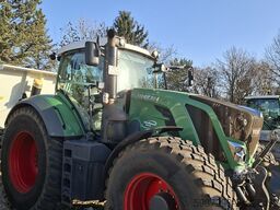 Fendt 824 Vario
