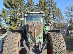 Fendt 824 Vario