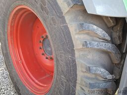 Fendt 824 Vario