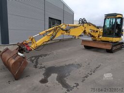 Komatsu PC 88 MR-6