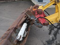 Komatsu PC 88 MR-6
