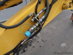 Komatsu PC 88 MR-6