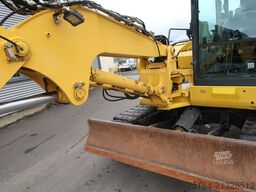 Komatsu PC 88 MR-6