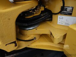 Komatsu PC 88 MR-6
