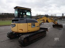 Komatsu PC 88 MR-6