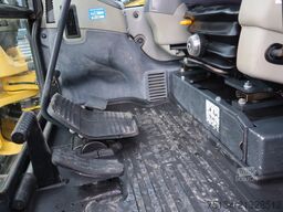 Komatsu PC 88 MR-6