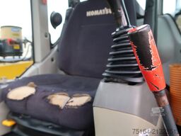 Komatsu PC 88 MR-6