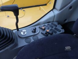 Komatsu PC 88 MR-6