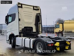 Ford F-Max 500 4X2 LOW-KM! ACC PTO 2x Tank