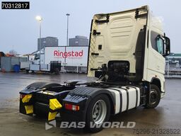 Ford F-Max 500 4X2 LOW-KM! ACC PTO 2x Tank