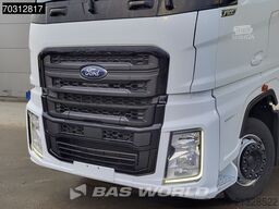 Ford F-Max 500 4X2 LOW-KM! ACC PTO 2x Tank